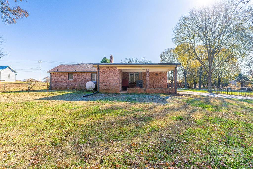 1250 Zeb Haynes Road Maiden, NC 28650 - Photo 16 of 16 Gallery Image 16