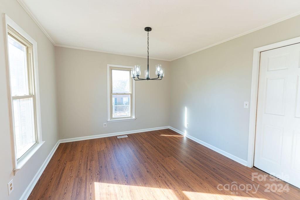 1250 Zeb Haynes Road Maiden, NC 28650 - Photo 5 of 16 Gallery Image 5