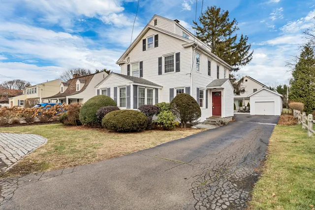 $14,000 | 31 Woodlawn Avenue, Madison, CT 06443
