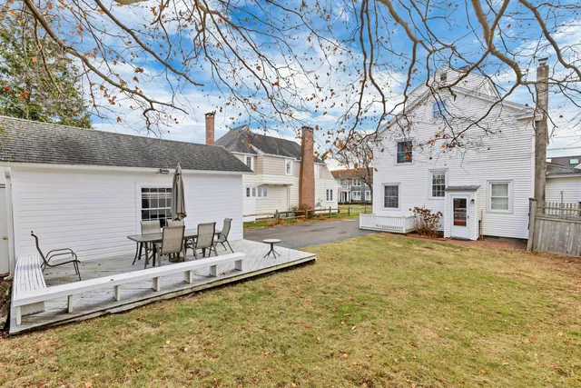 $14,000 | 31 Woodlawn Avenue, Madison, CT 06443