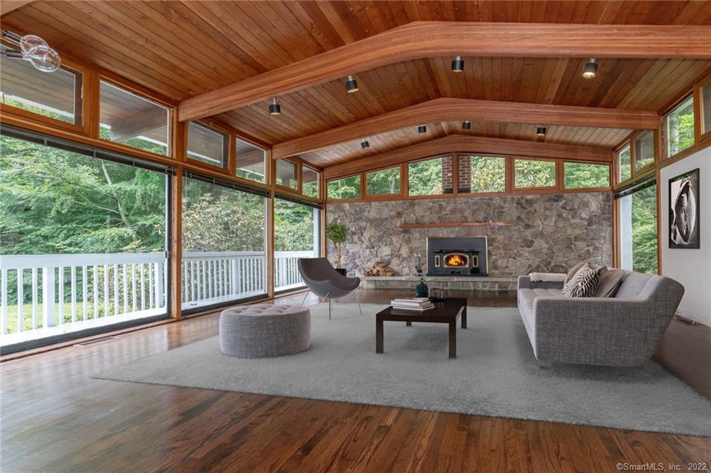 18 Old Rock Road Weston, CT 06883 - Photo 1 of 1 Gallery Image 1