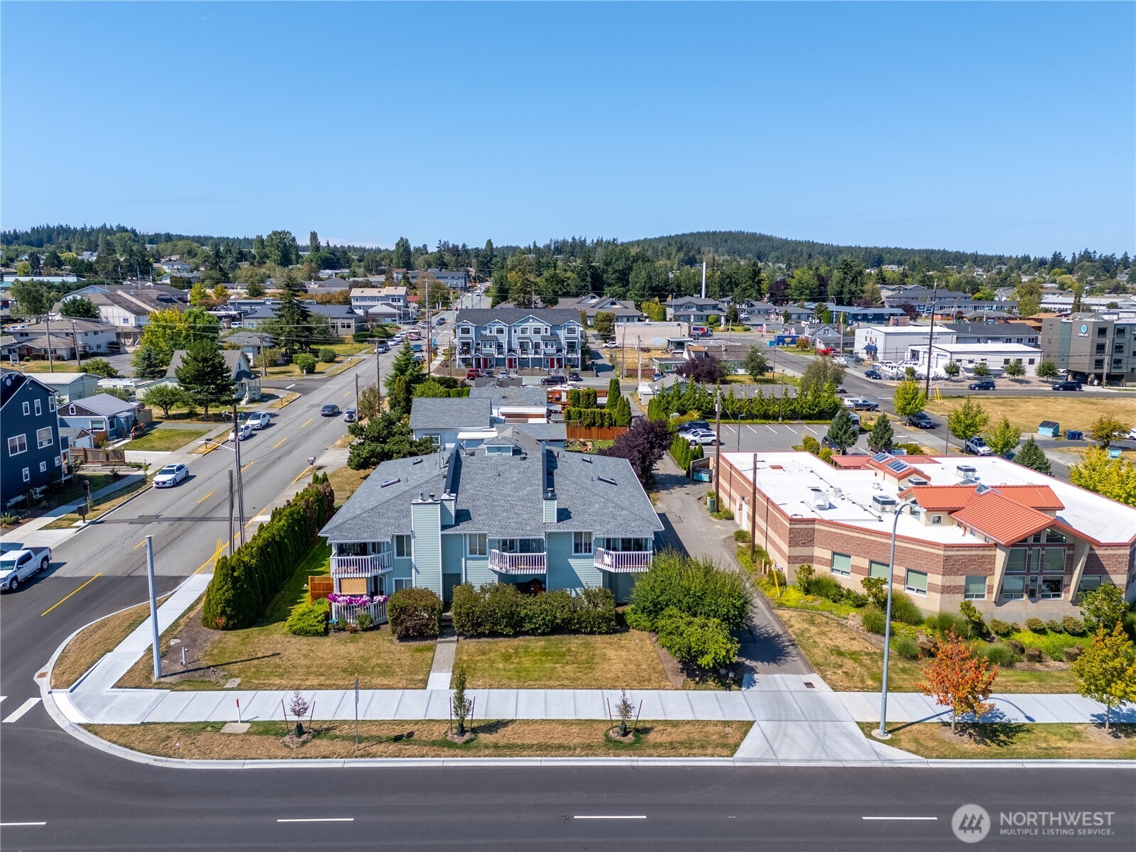 3120 R Avenue, Unit 3 Anacortes, WA 98221 - Photo 4 of 33