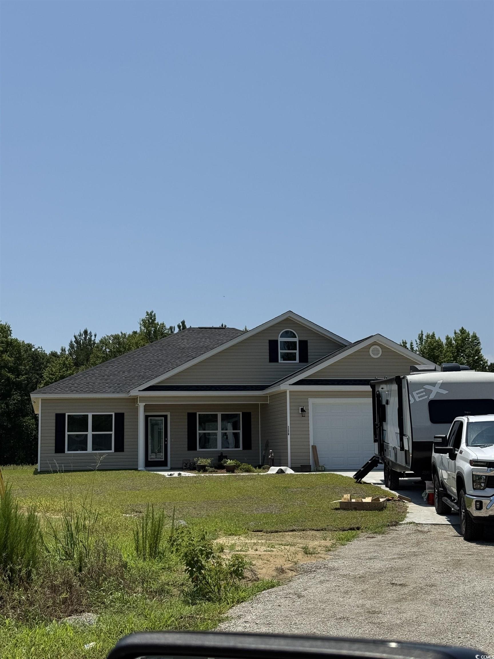 1176 Justice Loop Loris, SC 29569 - Photo 1 of 1 Gallery Image 1