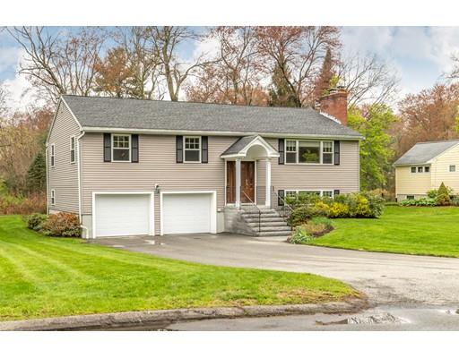 9 Norma Road Bedford, MA 01730 - Photo 1 of 27