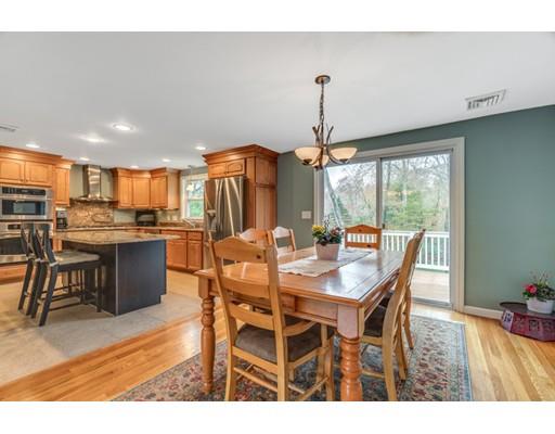 9 Norma Road Bedford, MA 01730 - Photo 11 of 27