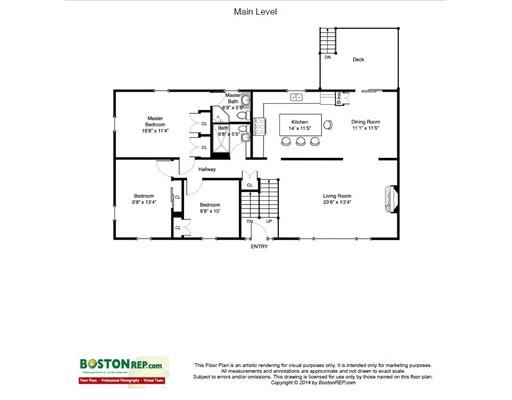 9 Norma Road Bedford, MA 01730 - Photo 26 of 27
