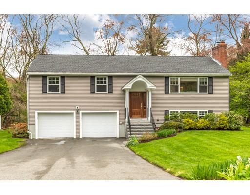 9 Norma Road Bedford, MA 01730 - Photo 3 of 27