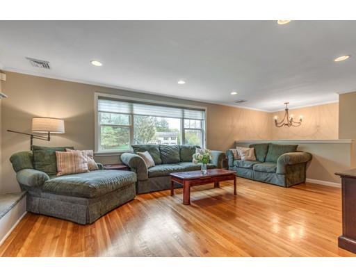 9 Norma Road Bedford, MA 01730 - Photo 8 of 27