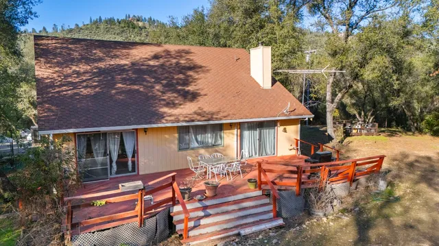 $725,000 | 1480 Pennsylvania Gulch Road, Murphys, CA 95247