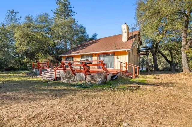 $725,000 | 1480 Pennsylvania Gulch Road, Murphys, CA 95247