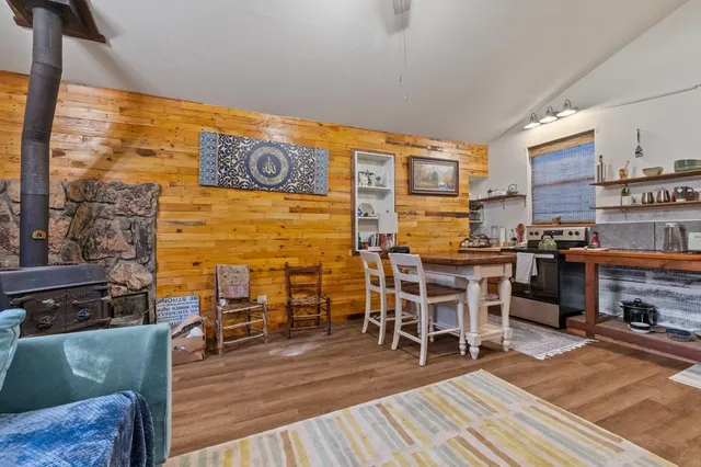 $725,000 | 1480 Pennsylvania Gulch Road, Murphys, CA 95247