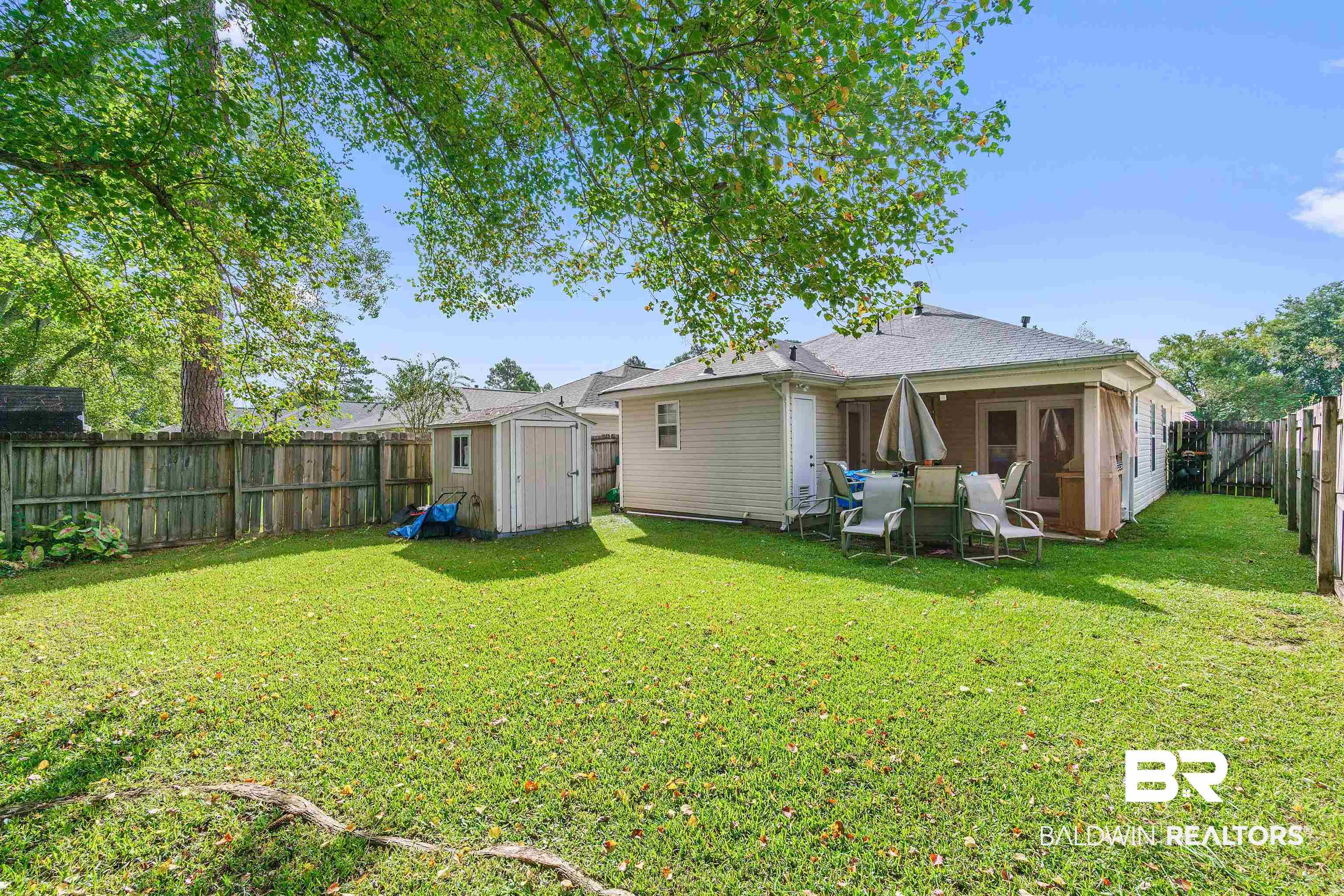 8504 Desert Oak Court Mobile, AL 36695 - Photo 22 of 23