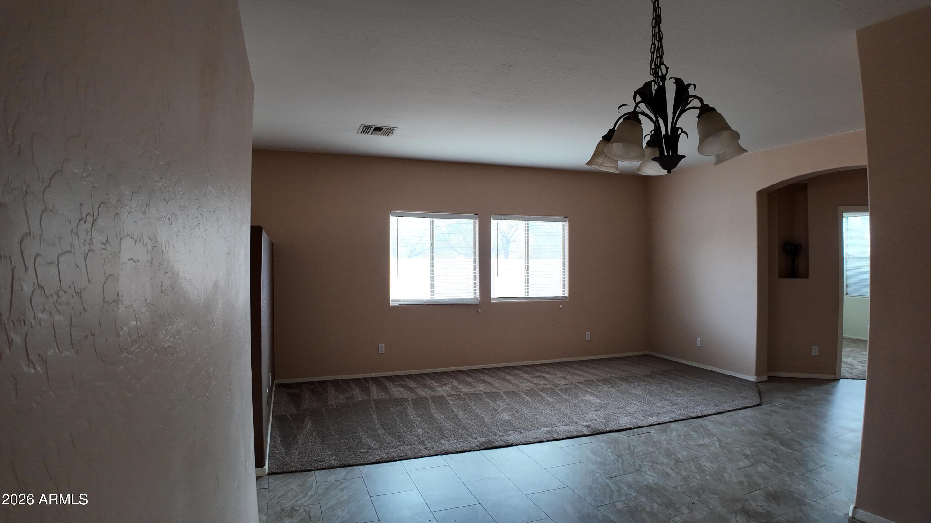 4614 West Cottontail Road Phoenix, AZ 85086 - Photo 7 of 14 Formal Dining Area