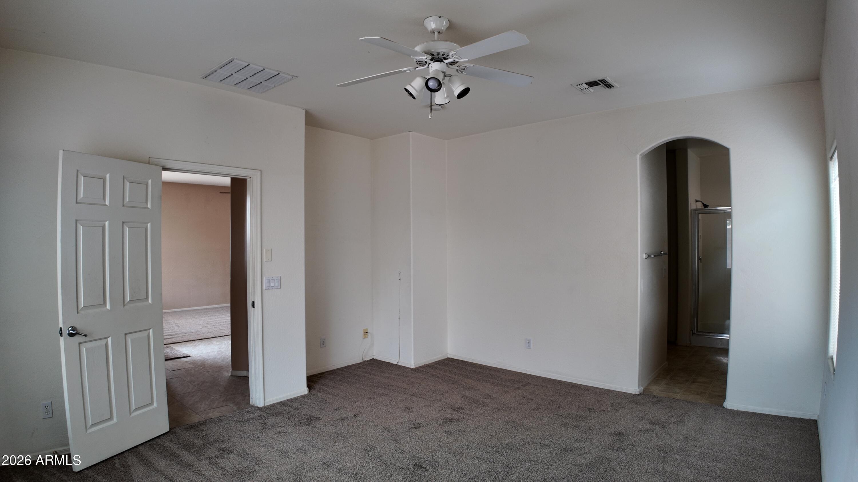 4614 West Cottontail Road Phoenix, AZ 85086 - Photo 10 of 14 Primary Bedroom