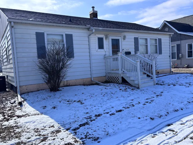 $153,000 | 918 14th Avenue, Fulton, IL 61252