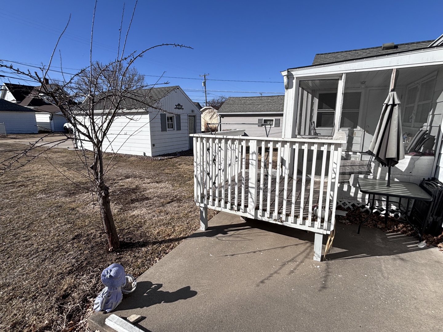 918 14th Avenue Fulton, IL 61252 - Photo 22 of 23