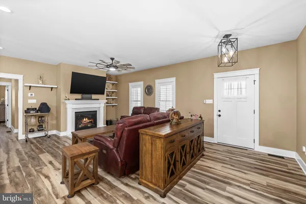 $684,900 | 113 Bear Court, Bumpass, VA 23024