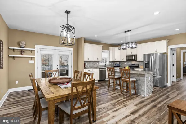 $684,900 | 113 Bear Court, Bumpass, VA 23024