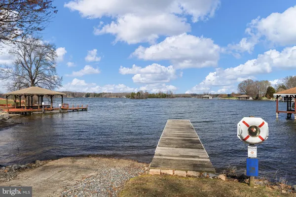 $684,900 | 113 Bear Court, Bumpass, VA 23024