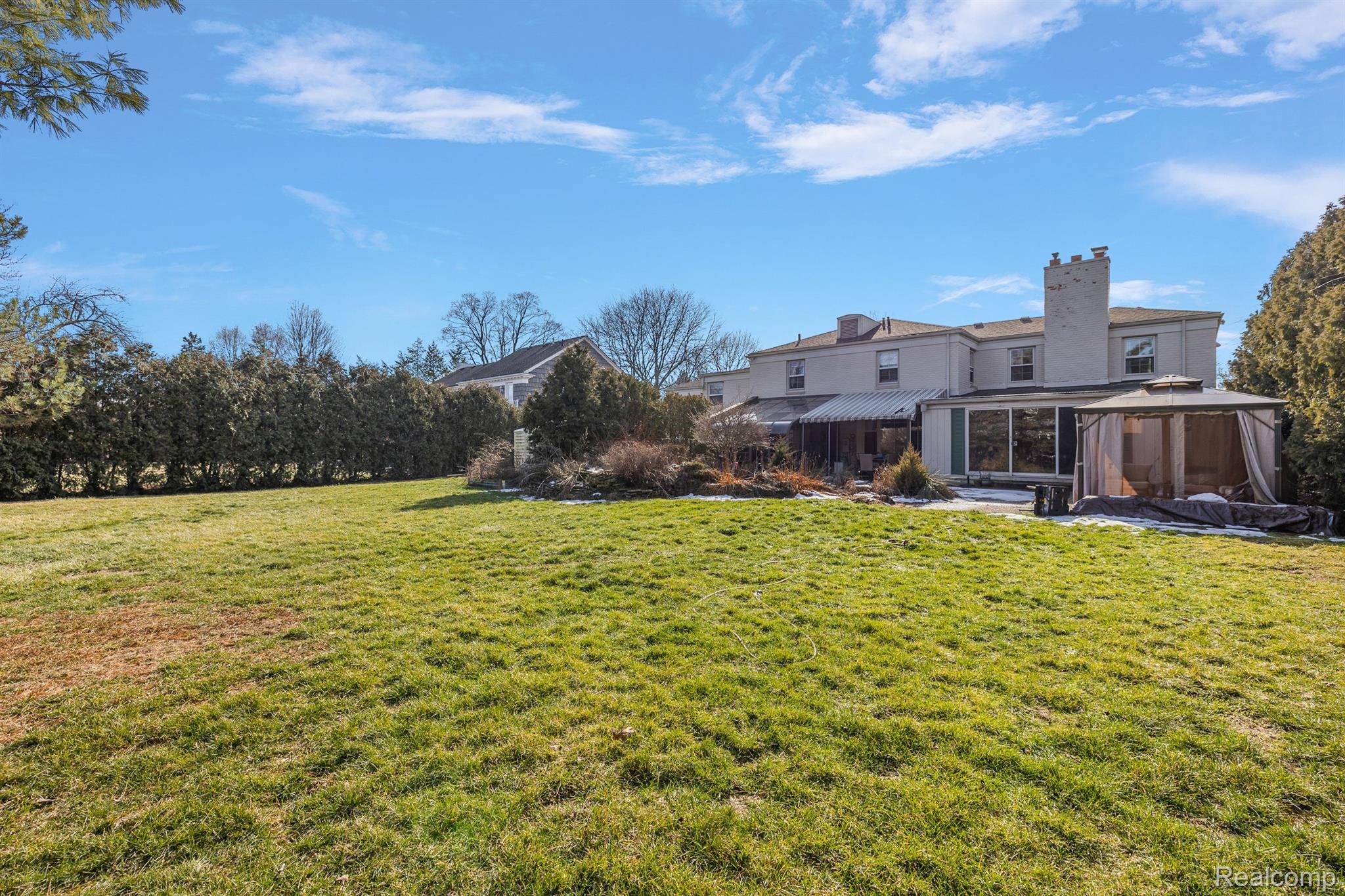 470 Renaud Road Grosse Pointe, MI 48236 - Photo 61 of 65 Gallery Image 61