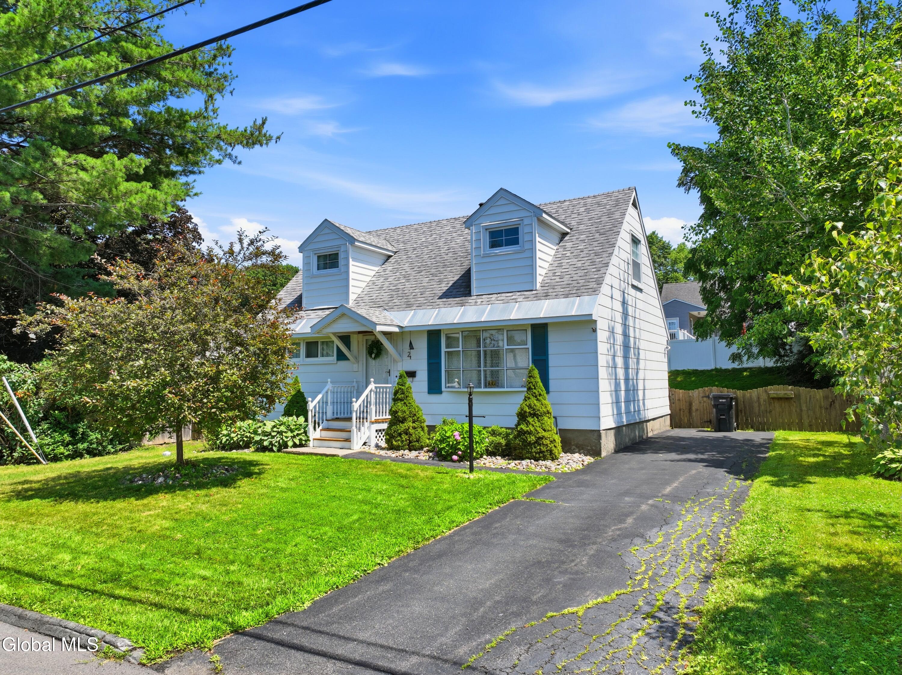 2 O'neil Street Troy, NY 12180 - Photo 1 of 34 DJI_0116