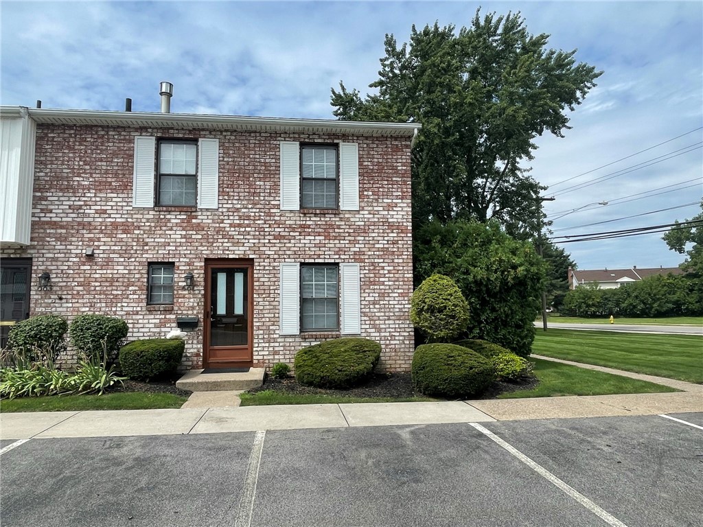 661 French Road Brighton, NY 14618 - Photo 1 of 1