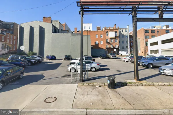 $55,000 | 404 St Paul Street, Baltimore, MD 21202