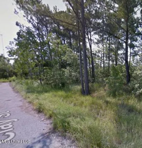 $13,750 | 0 Clay Street, Waveland, MS 39520