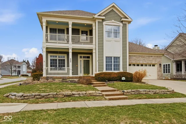 $699,900 | 5714 Opus Drive, Carmel, IN 46033