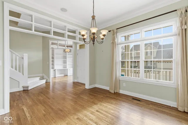 $699,900 | 5714 Opus Drive, Carmel, IN 46033