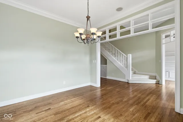 $699,900 | 5714 Opus Drive, Carmel, IN 46033