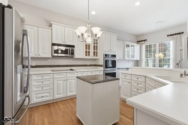 $699,900 | 5714 Opus Drive, Carmel, IN 46033