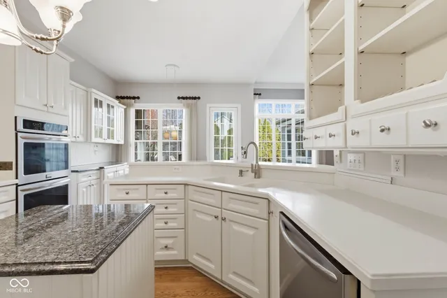 $699,900 | 5714 Opus Drive, Carmel, IN 46033