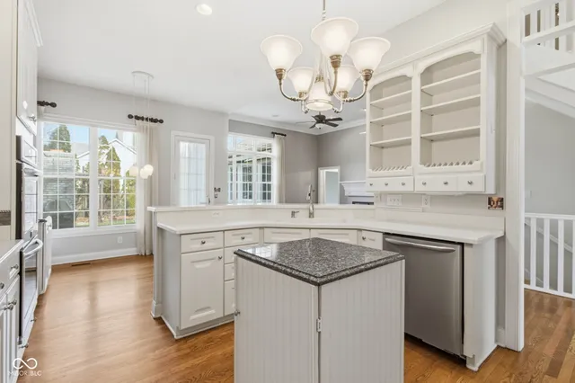 $699,900 | 5714 Opus Drive, Carmel, IN 46033