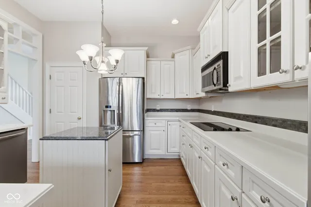 $699,900 | 5714 Opus Drive, Carmel, IN 46033