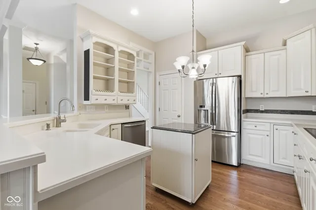 $699,900 | 5714 Opus Drive, Carmel, IN 46033