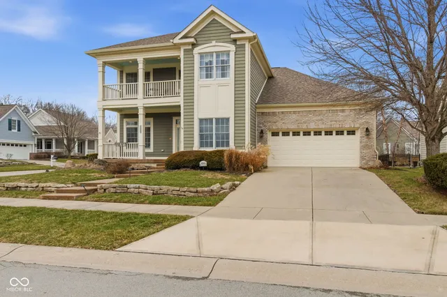 $699,900 | 5714 Opus Drive, Carmel, IN 46033