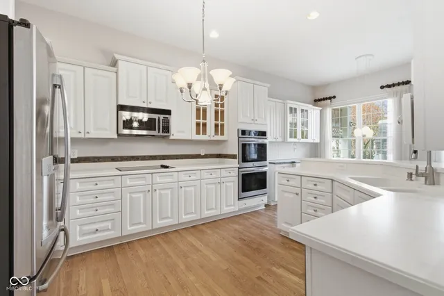 $699,900 | 5714 Opus Drive, Carmel, IN 46033