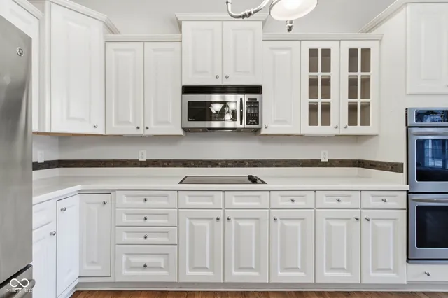 $699,900 | 5714 Opus Drive, Carmel, IN 46033