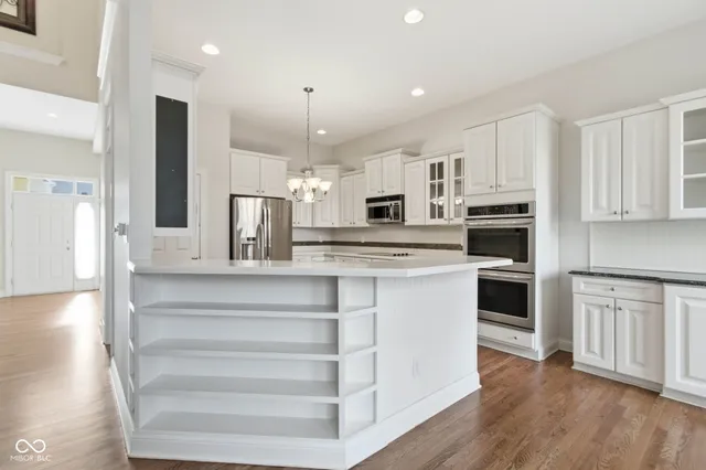 $699,900 | 5714 Opus Drive, Carmel, IN 46033