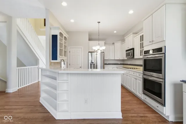 $699,900 | 5714 Opus Drive, Carmel, IN 46033