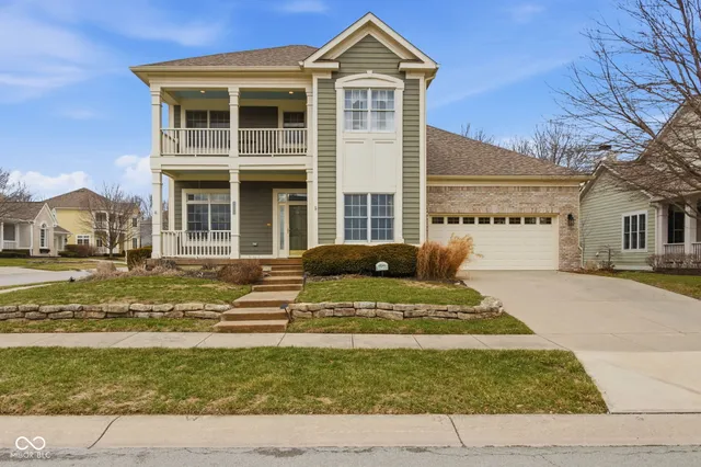 $699,900 | 5714 Opus Drive, Carmel, IN 46033