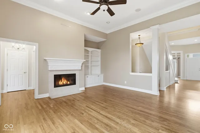 $699,900 | 5714 Opus Drive, Carmel, IN 46033