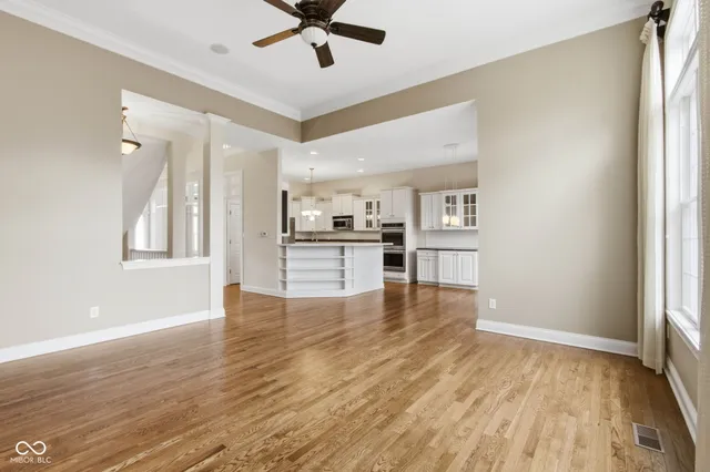 $699,900 | 5714 Opus Drive, Carmel, IN 46033