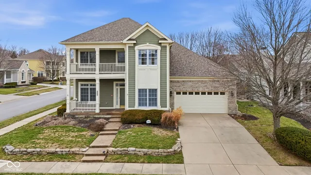 $699,900 | 5714 Opus Drive, Carmel, IN 46033