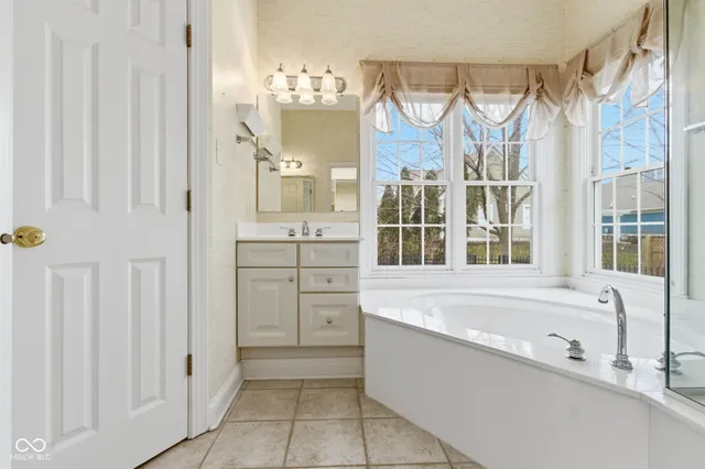 $699,900 | 5714 Opus Drive, Carmel, IN 46033