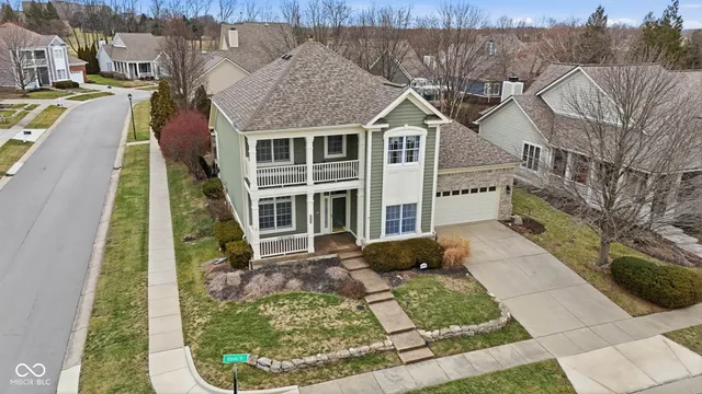 $699,900 | 5714 Opus Drive, Carmel, IN 46033