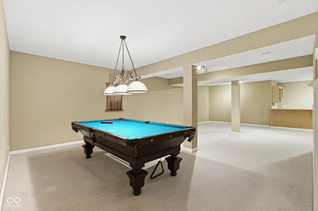 $699,900 | 5714 Opus Drive, Carmel, IN 46033