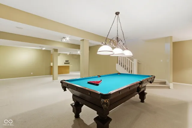 $699,900 | 5714 Opus Drive, Carmel, IN 46033