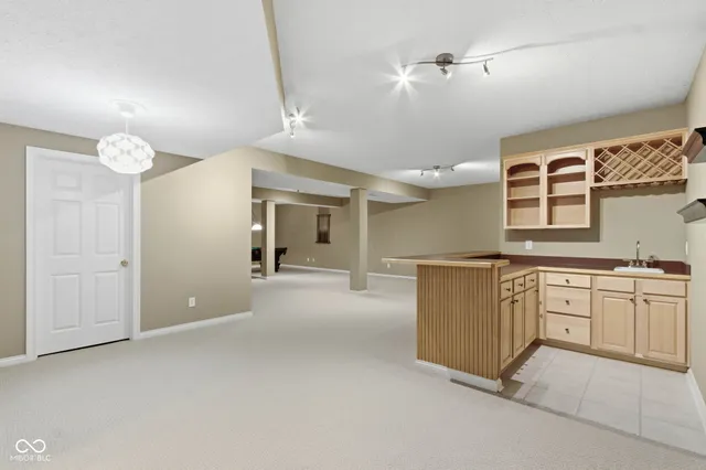 $699,900 | 5714 Opus Drive, Carmel, IN 46033